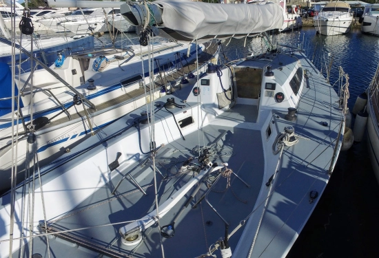 Carroll Marine Mumm 36 usado à venda