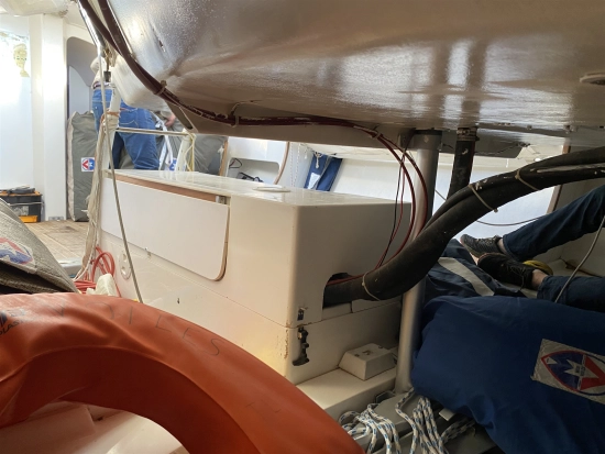 Carroll Marine Mumm 36 usado à venda