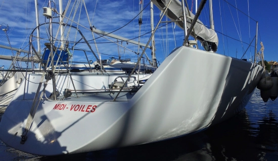 Carroll Marine Mumm 36 usado à venda