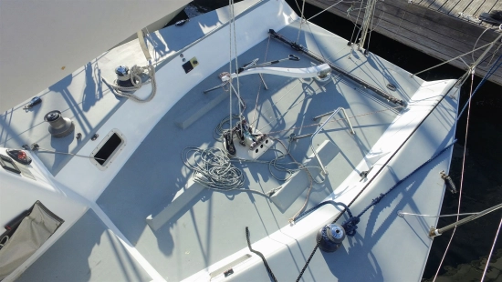 Carroll Marine Mumm 36 usado à venda