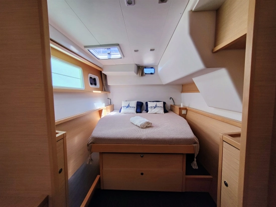 Lagoon 450 F de segunda mano en venta