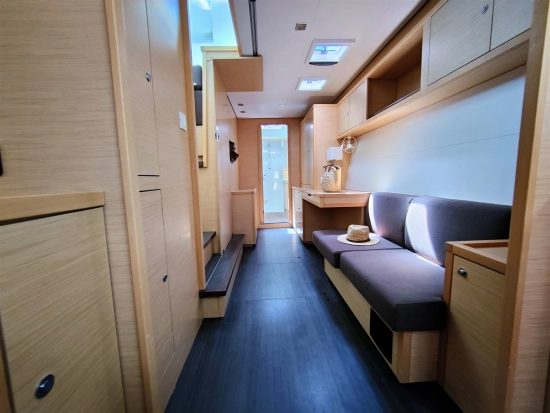 Lagoon 450 F de segunda mano en venta