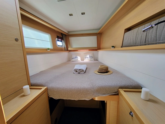 Lagoon 450 F de segunda mano en venta