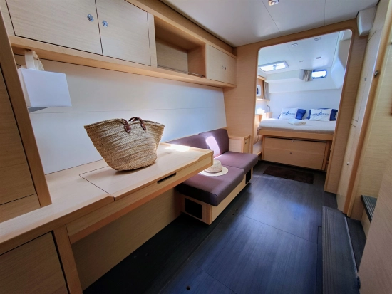Lagoon 450 F de segunda mano en venta