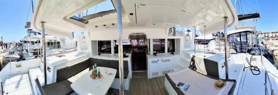 Lagoon 450 F de segunda mano en venta