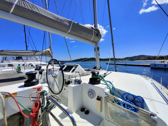 Lagoon 450 F de segunda mano en venta