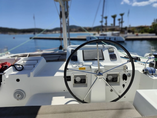 Lagoon 450 F de segunda mano en venta