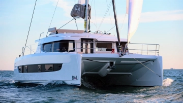 Bali Catamarans Bali 4.4 de segunda mano en venta