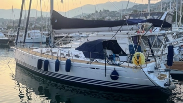X Yachts X 46 usata in vendita
