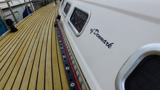 X Yachts X 46 usata in vendita