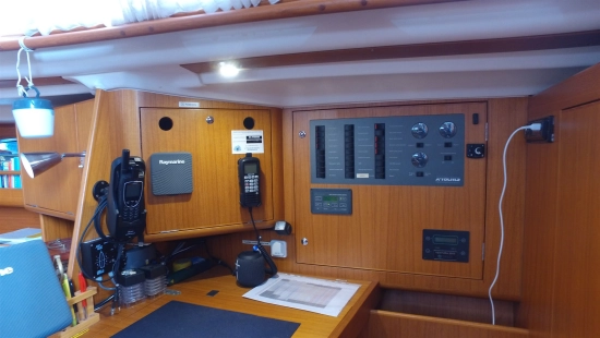 X Yachts X 46 usata in vendita