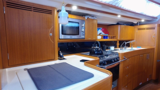 X Yachts X 46 usata in vendita