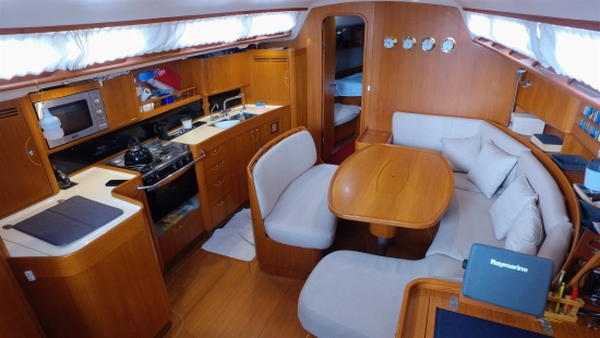 X Yachts X 46 usata in vendita