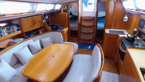 X Yachts X 46 usata in vendita