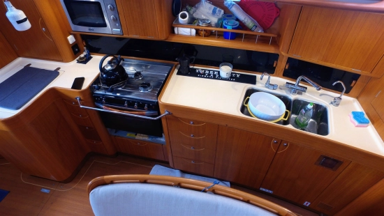 X Yachts X 46 usata in vendita