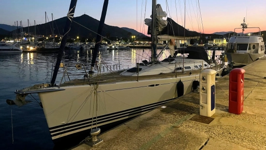 X Yachts X 46 usata in vendita