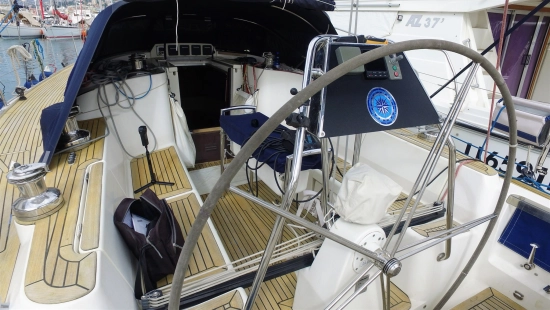 X Yachts X 46 usata in vendita
