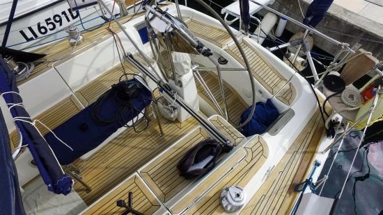 X Yachts X 46 usata in vendita