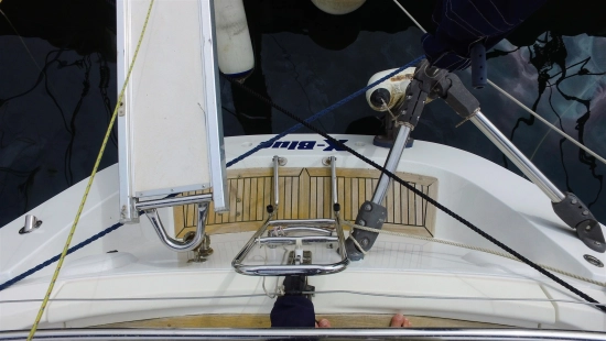 X Yachts X 46 usata in vendita