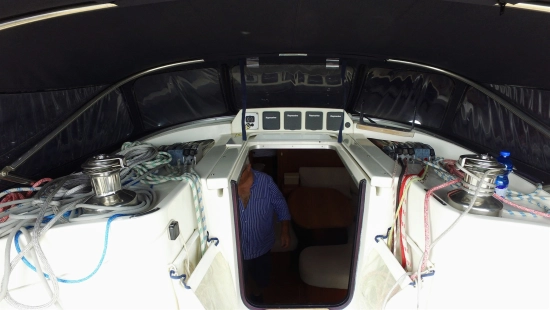 X Yachts X 46 usata in vendita
