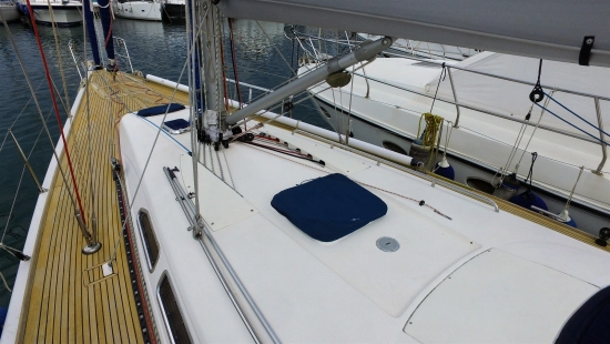 X Yachts X 46 usata in vendita