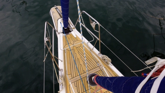 X Yachts X 46 usata in vendita
