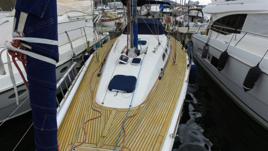 X Yachts X 46 usata in vendita