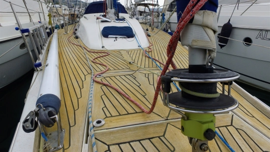 X Yachts X 46 usata in vendita