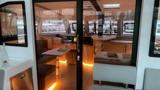 Nautitech 44 Open de segunda mano en venta