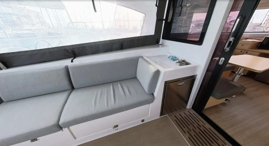 Nautitech 44 Open de segunda mano en venta