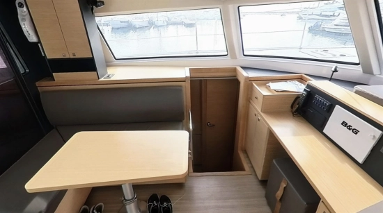 Nautitech 44 Open de segunda mano en venta