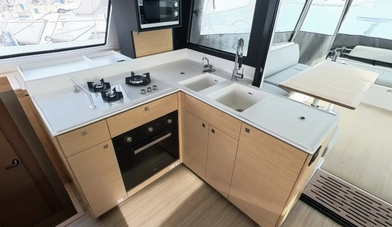 Nautitech 44 Open de segunda mano en venta
