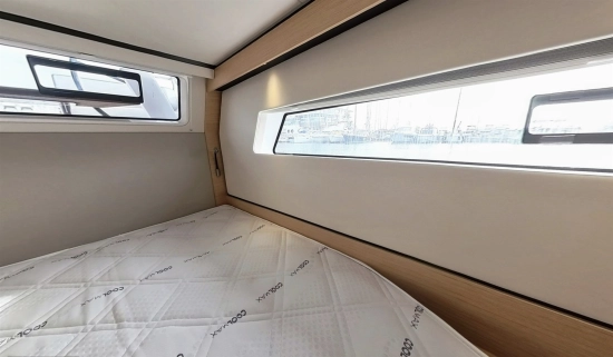 Nautitech 44 Open de segunda mano en venta