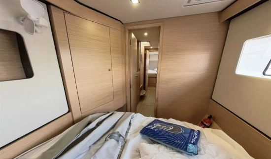 Nautitech 44 Open de segunda mano en venta