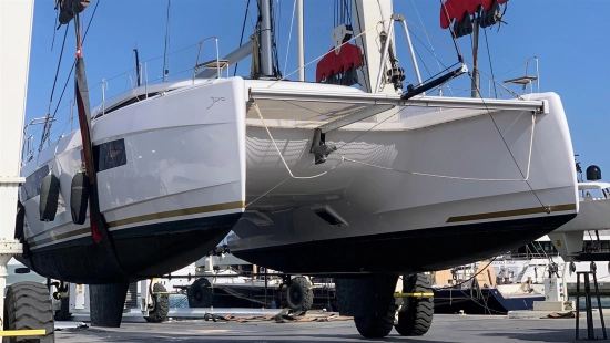 Nautitech 44 Open de segunda mano en venta