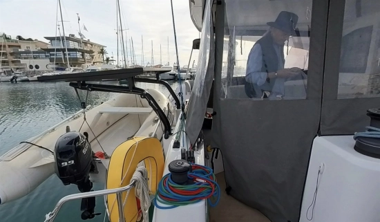 Nautitech 44 Open de segunda mano en venta