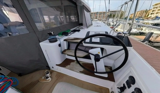 Nautitech 44 Open de segunda mano en venta