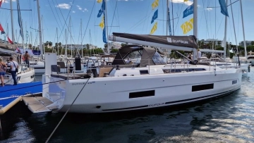 Dufour Yachts 470 usado à venda