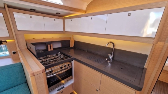 Dufour Yachts 470 de segunda mano en venta