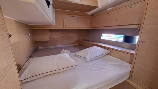 Dufour Yachts 470 de segunda mano en venta