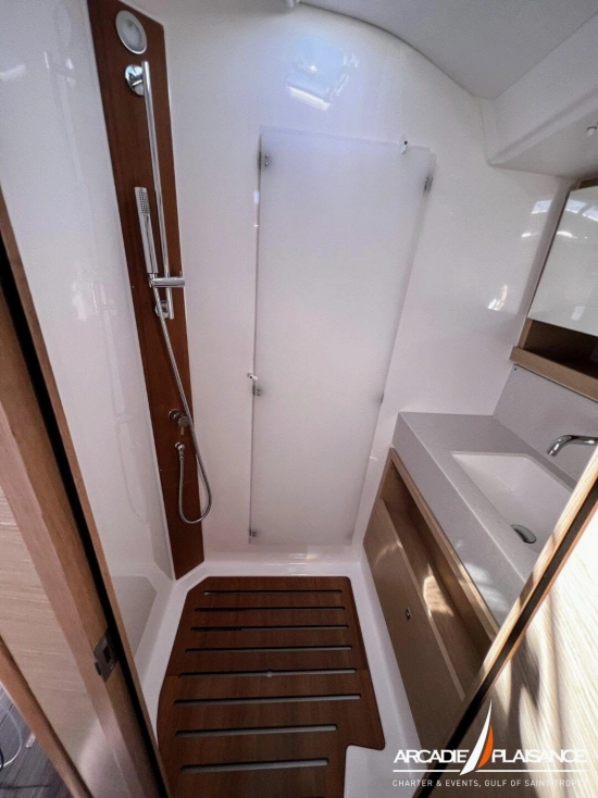 Dufour Yachts 470 de segunda mano en venta