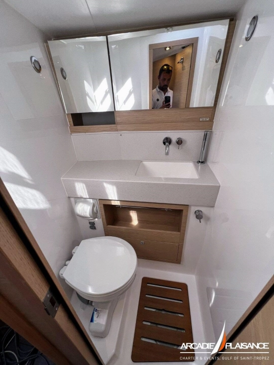 Dufour Yachts 470 de segunda mano en venta