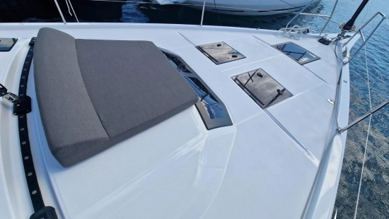 Dufour Yachts 470 de segunda mano en venta