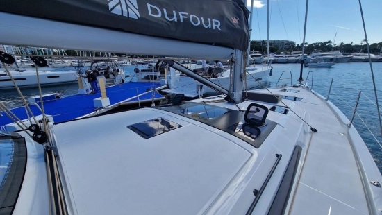 Dufour Yachts 470 de segunda mano en venta