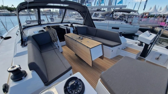 Dufour Yachts 470 de segunda mano en venta