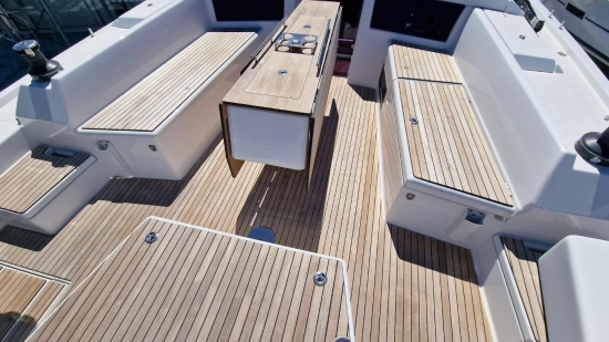 Dufour Yachts 470 de segunda mano en venta