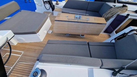 Dufour Yachts 470 de segunda mano en venta
