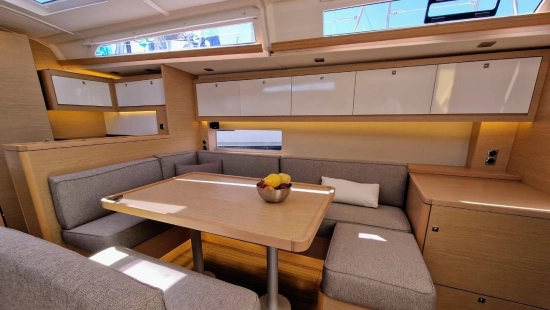 Dufour Yachts 470 de segunda mano en venta