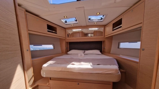 Dufour Yachts 470 de segunda mano en venta