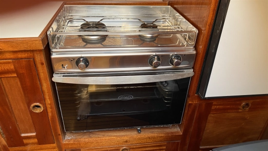 Chantier Rameau Ketch Cornu 40 de segunda mano en venta